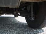 Used 2001 TOYOTA RAV4 BF56571 for Sale Image 15