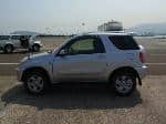 Used 2001 TOYOTA RAV4 BF56571 for Sale Image 2
