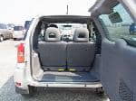 Used 2001 TOYOTA RAV4 BF56571 for Sale Image 20