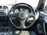 Used 2001 TOYOTA RAV4 BF56571 for Sale Image 21