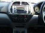 Used 2001 TOYOTA RAV4 BF56571 for Sale Image 24