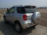 Used 2001 TOYOTA RAV4 BF56571 for Sale Image 3
