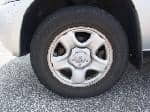 Used 2001 TOYOTA RAV4 BF56571 for Sale Image 9