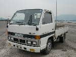 Used 1987 ISUZU ELF TRUCK BF56584 for Sale Image 1