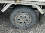 Used 1987 ISUZU ELF TRUCK BF56584 for Sale Image 10
