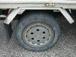 Used 1987 ISUZU ELF TRUCK BF56584 for Sale Image 11