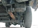 Used 1987 ISUZU ELF TRUCK BF56584 for Sale Image 14