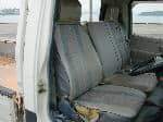 Used 1987 ISUZU ELF TRUCK BF56584 for Sale Image 17