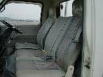 Used 1987 ISUZU ELF TRUCK BF56584 for Sale Image 18
