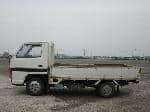 Used 1987 ISUZU ELF TRUCK BF56584 for Sale Image 2