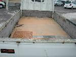 Used 1987 ISUZU ELF TRUCK BF56584 for Sale Image 20