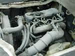 Used 1987 ISUZU ELF TRUCK BF56584 for Sale Image 27