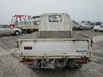 Used 1987 ISUZU ELF TRUCK BF56584 for Sale Image 4