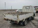Used 1987 ISUZU ELF TRUCK BF56584 for Sale Image 5