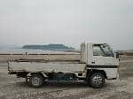 Used 1987 ISUZU ELF TRUCK BF56584 for Sale Image 6