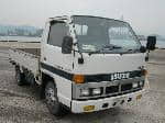 Used 1987 ISUZU ELF TRUCK BF56584 for Sale Image 7