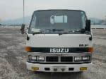 Used 1987 ISUZU ELF TRUCK BF56584 for Sale Image 8