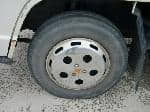 Used 1987 ISUZU ELF TRUCK BF56584 for Sale Image 9