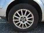 Used 2001 VOLKSWAGEN GOLF BF56615 for Sale Image 11