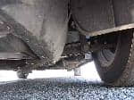 Used 2001 VOLKSWAGEN GOLF BF56615 for Sale Image 14