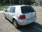 Used 2001 VOLKSWAGEN GOLF BF56615 for Sale Image 3