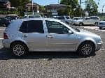 Used 2001 VOLKSWAGEN GOLF BF56615 for Sale Image 6