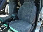 Used 2000 ISUZU WIZARD BF56644 for Sale Image 18