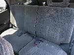 Used 2000 ISUZU WIZARD BF56644 for Sale Image 19