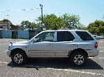 Used 2000 ISUZU WIZARD BF56644 for Sale Image 2