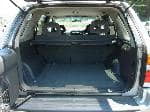 Used 2000 ISUZU WIZARD BF56644 for Sale Image 20