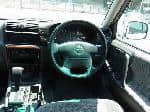 Used 2000 ISUZU WIZARD BF56644 for Sale Image 21