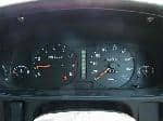 Used 2000 ISUZU WIZARD BF56644 for Sale Image 23