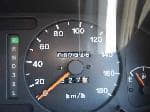 Used 2000 ISUZU WIZARD BF56644 for Sale Image 24