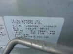 Used 2000 ISUZU WIZARD BF56644 for Sale Image 28