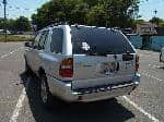 Used 2000 ISUZU WIZARD BF56644 for Sale Image 3