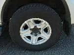 Used 1999 TOYOTA LAND CRUISER PRADO BF56648 for Sale Image 10