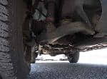 Used 1999 TOYOTA LAND CRUISER PRADO BF56648 for Sale Image 13