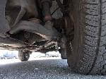 Used 1999 TOYOTA LAND CRUISER PRADO BF56648 for Sale Image 14