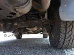 Used 1999 TOYOTA LAND CRUISER PRADO BF56648 for Sale Image 16