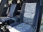 Used 1999 TOYOTA LAND CRUISER PRADO BF56648 for Sale Image 18