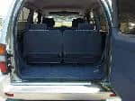 Used 1999 TOYOTA LAND CRUISER PRADO BF56648 for Sale Image 21