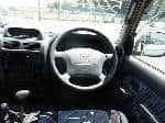 Used 1999 TOYOTA LAND CRUISER PRADO BF56648 for Sale Image 22