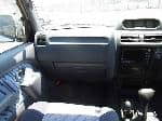 Used 1999 TOYOTA LAND CRUISER PRADO BF56648 for Sale Image 23