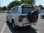 Used 1999 TOYOTA LAND CRUISER PRADO BF56648 for Sale Image 3