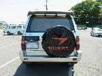 Used 1999 TOYOTA LAND CRUISER PRADO BF56648 for Sale Image 4