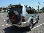 Used 1999 TOYOTA LAND CRUISER PRADO BF56648 for Sale Image 5