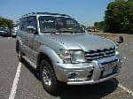 Used 1999 TOYOTA LAND CRUISER PRADO BF56648 for Sale Image 7