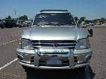 Used 1999 TOYOTA LAND CRUISER PRADO BF56648 for Sale Image 8