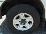 Used 1999 TOYOTA LAND CRUISER PRADO BF56648 for Sale Image 9