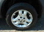 Used 2003 LAND ROVER FREELANDER BF56653 for Sale Image 10